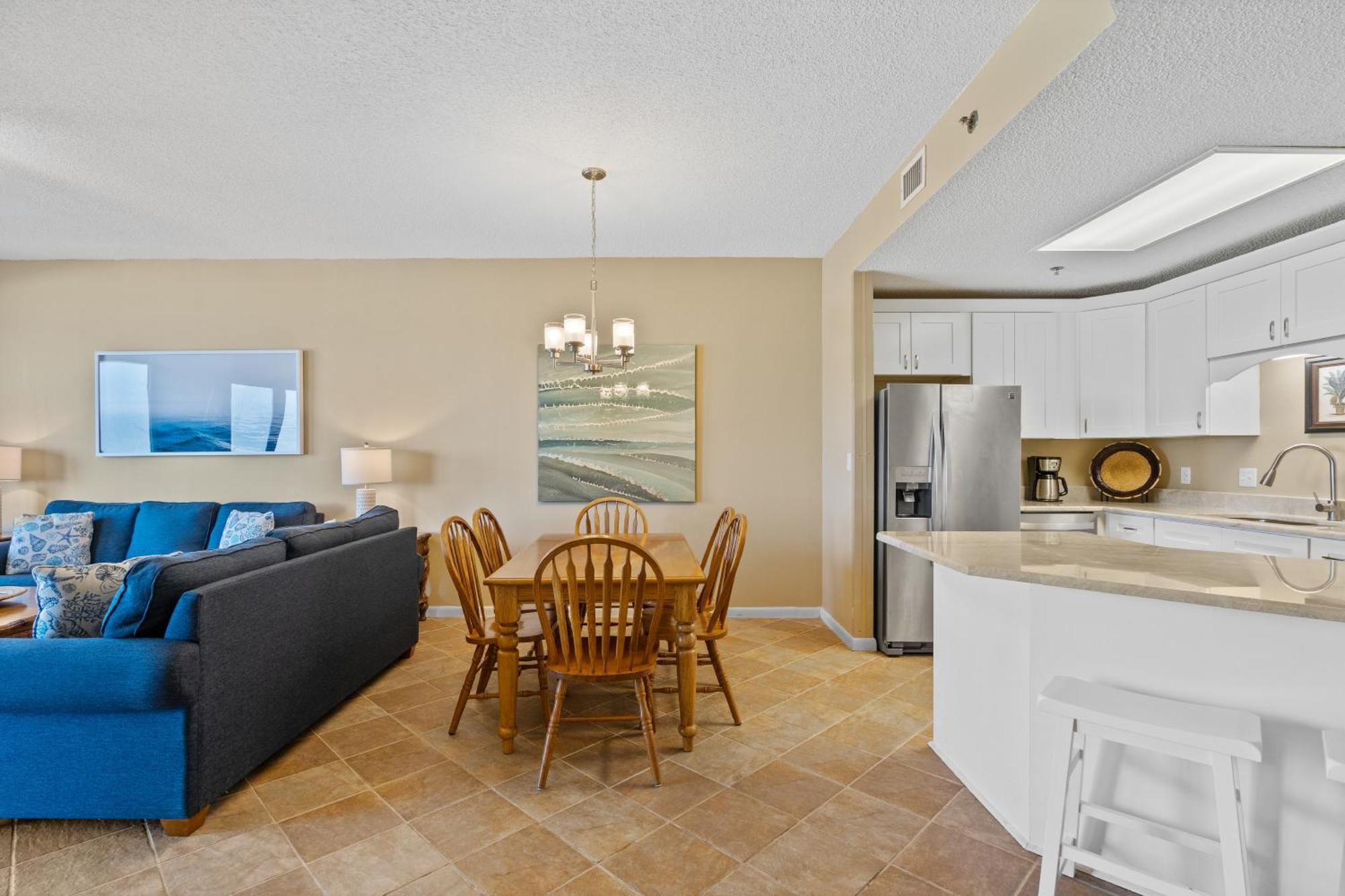 Phoenix 6 Unit 1213 Orange Beach Esterno foto