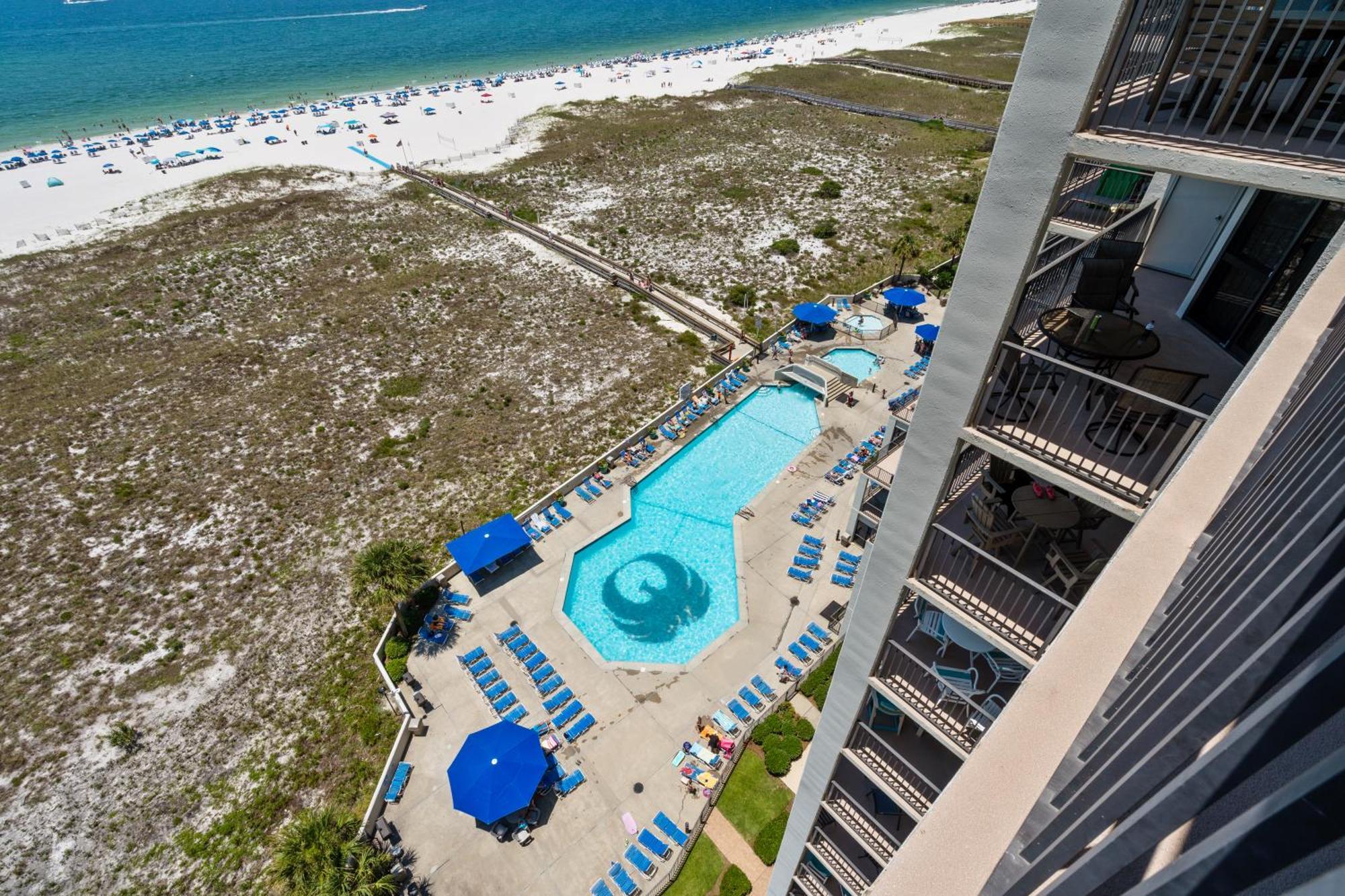 Phoenix 6 Unit 1213 Orange Beach Esterno foto