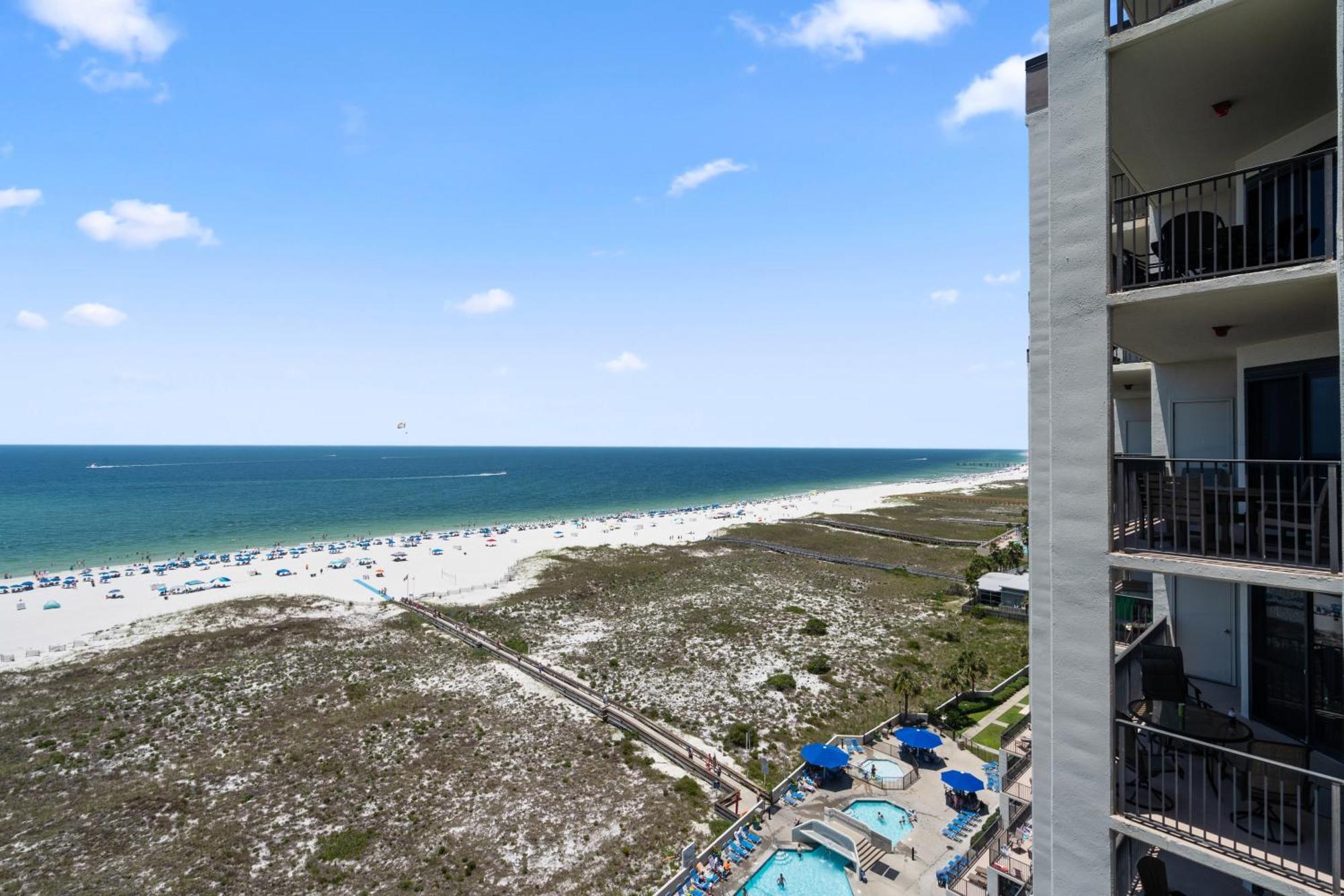 Phoenix 6 Unit 1213 Orange Beach Esterno foto