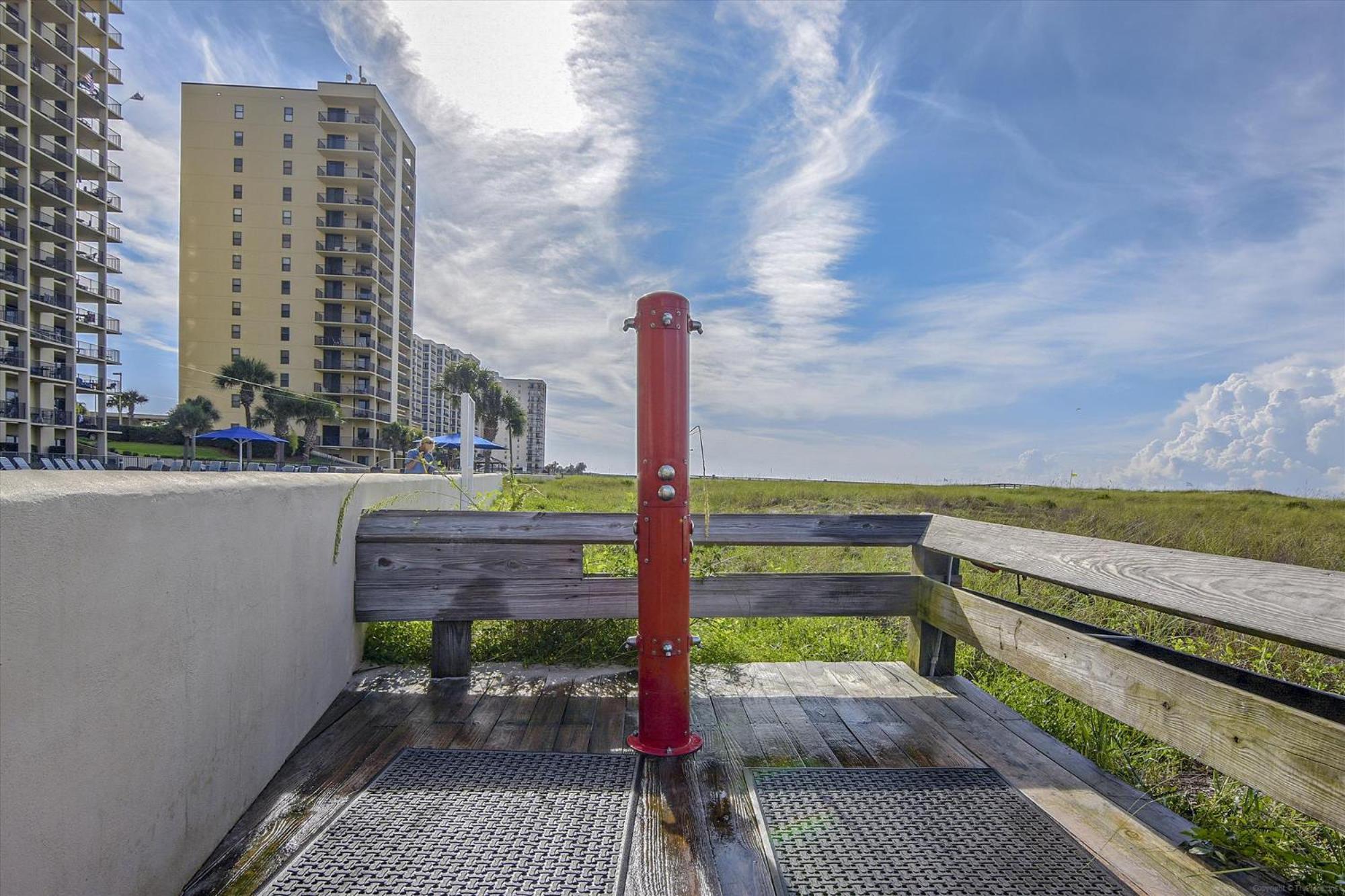 Phoenix 6 Unit 1213 Orange Beach Esterno foto