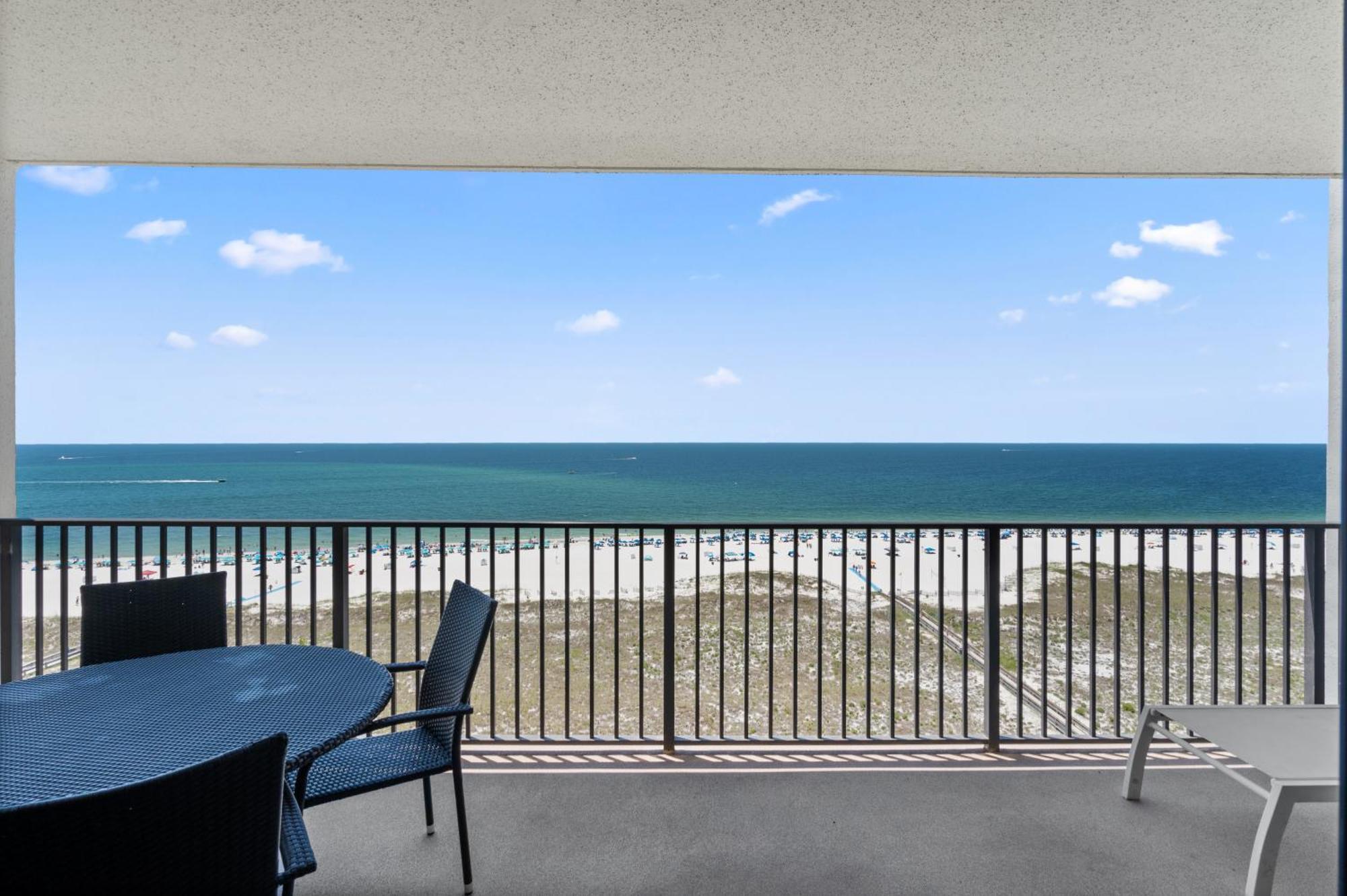 Phoenix 6 Unit 1213 Orange Beach Esterno foto