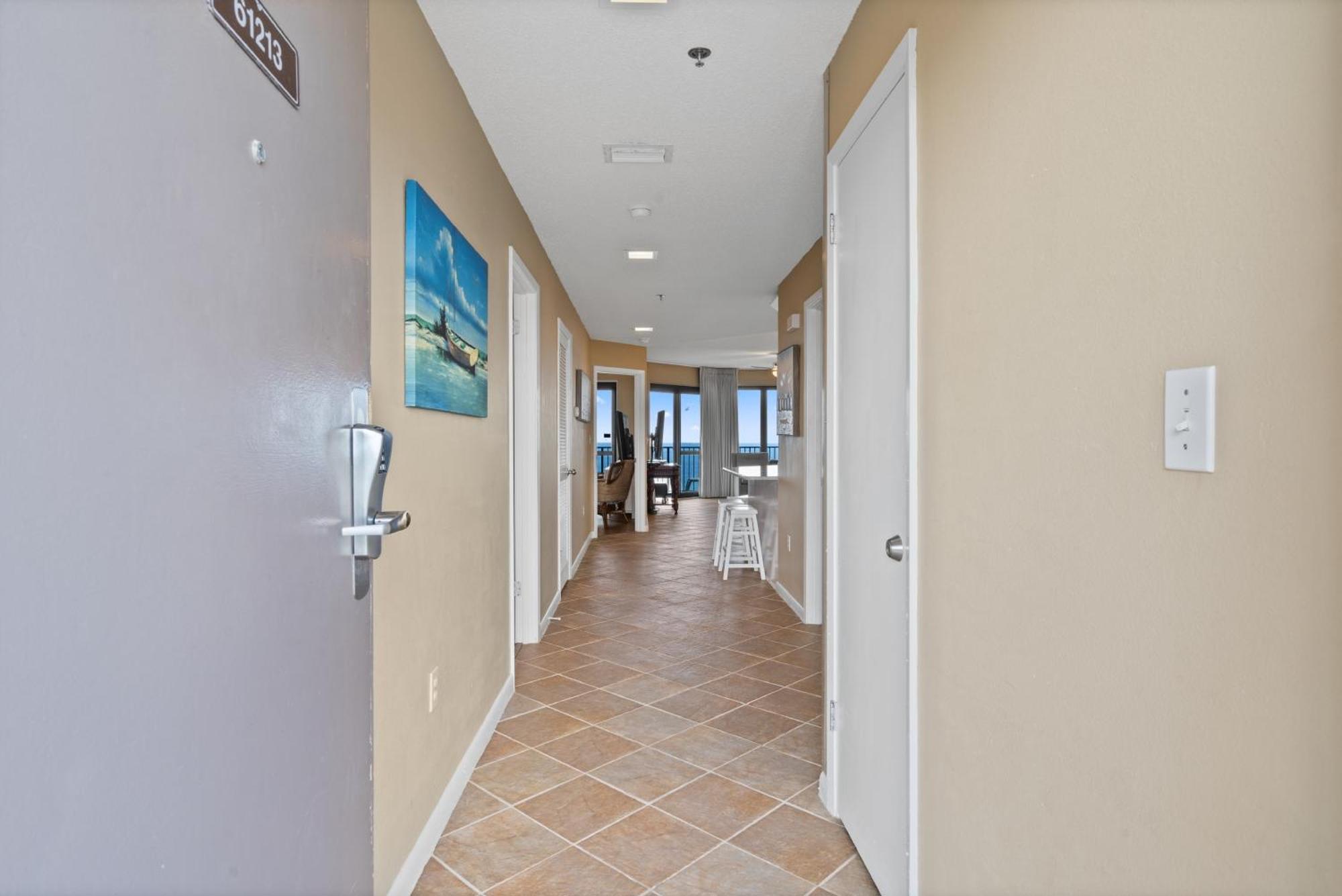 Phoenix 6 Unit 1213 Orange Beach Esterno foto