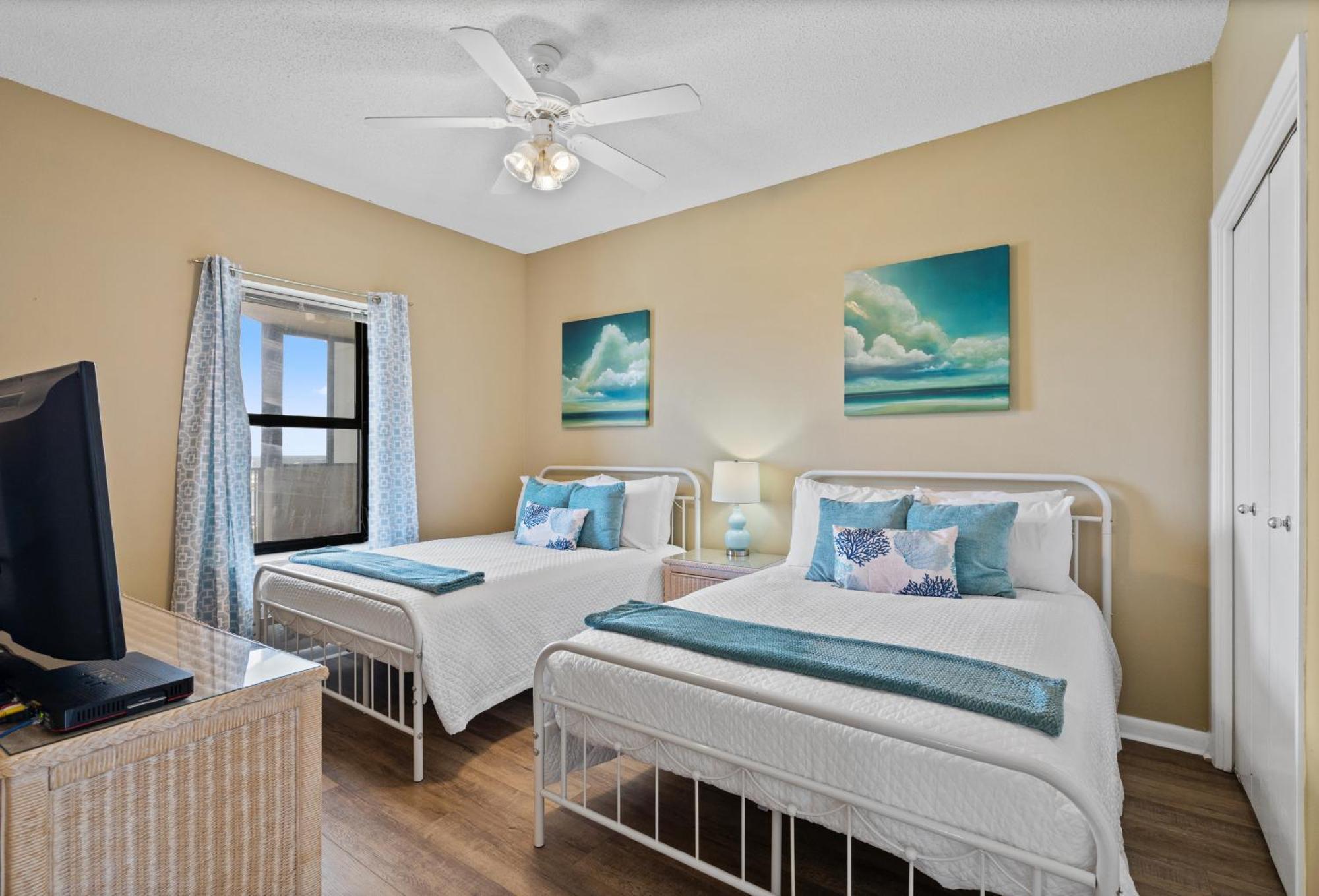 Phoenix 6 Unit 1213 Orange Beach Esterno foto