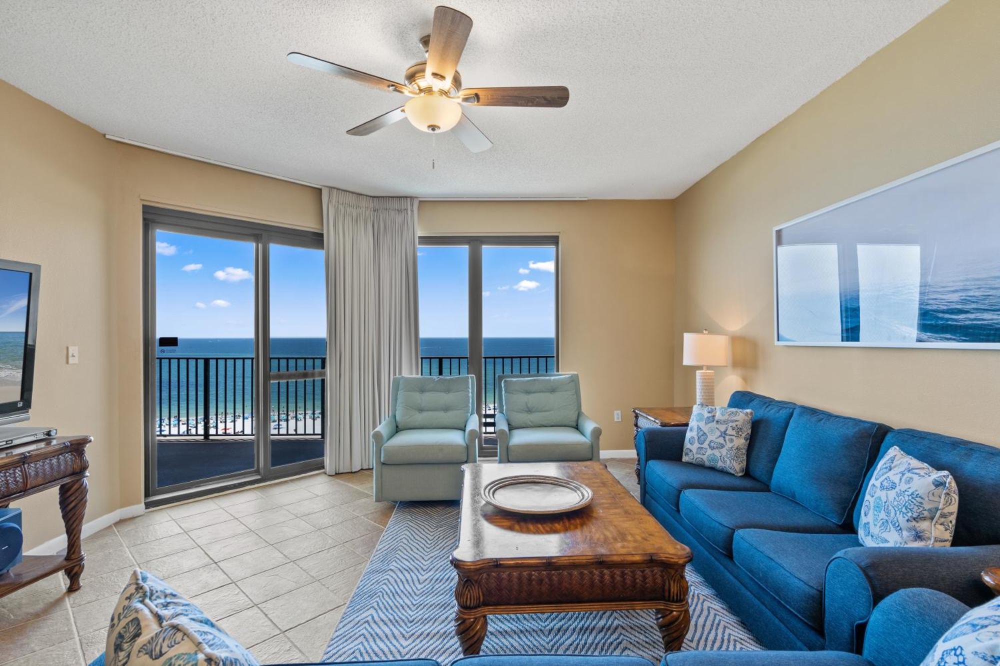 Phoenix 6 Unit 1213 Orange Beach Esterno foto