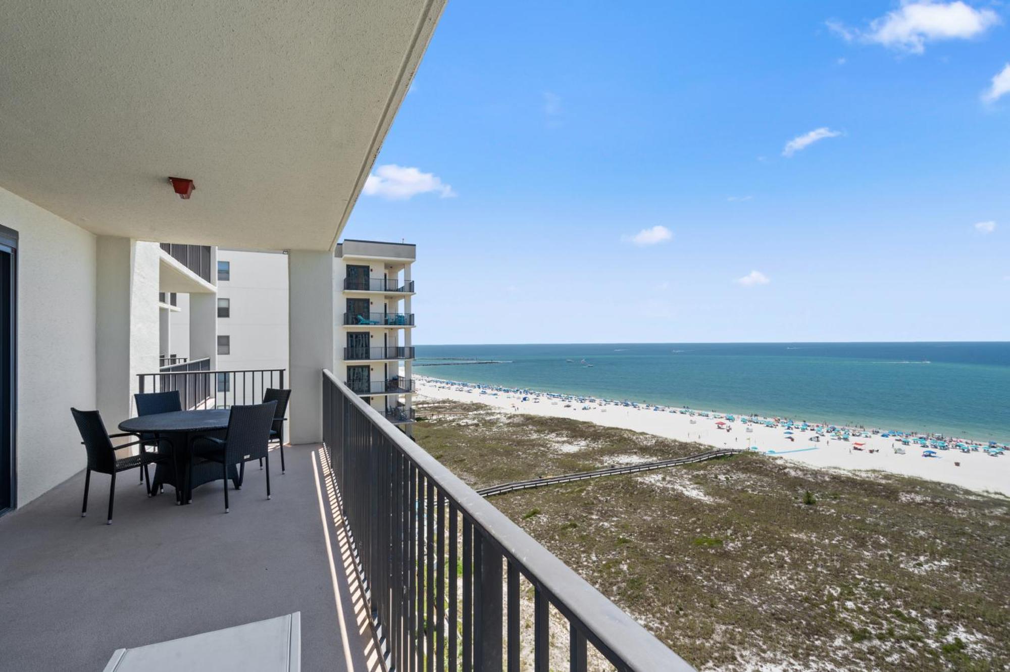 Phoenix 6 Unit 1213 Orange Beach Esterno foto