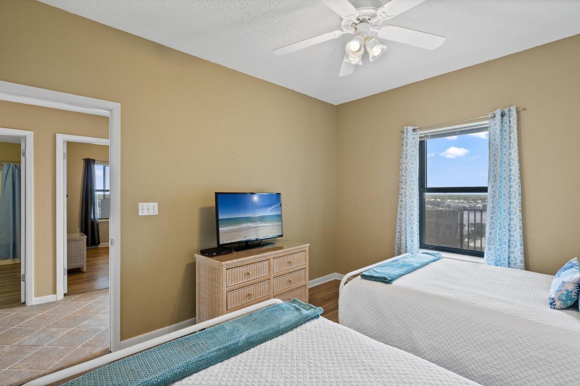 Phoenix 6 Unit 1213 Orange Beach Esterno foto