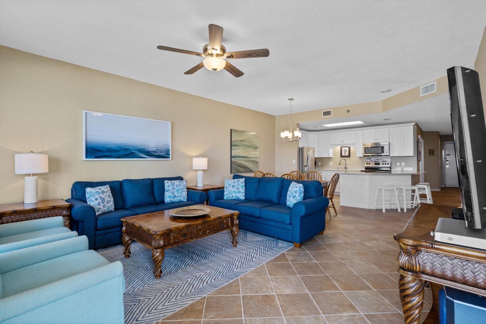 Phoenix 6 Unit 1213 Orange Beach Esterno foto