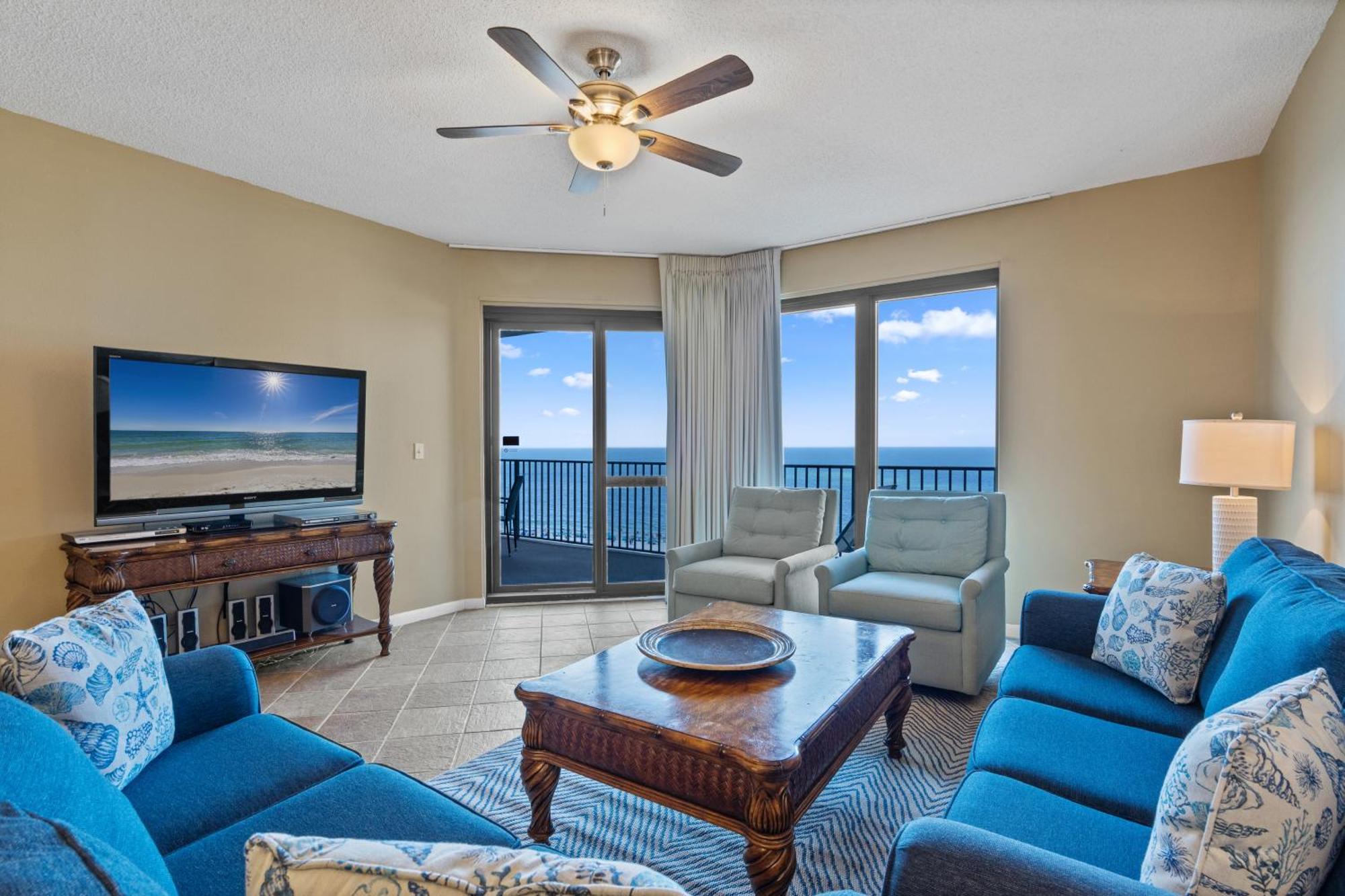 Phoenix 6 Unit 1213 Orange Beach Esterno foto