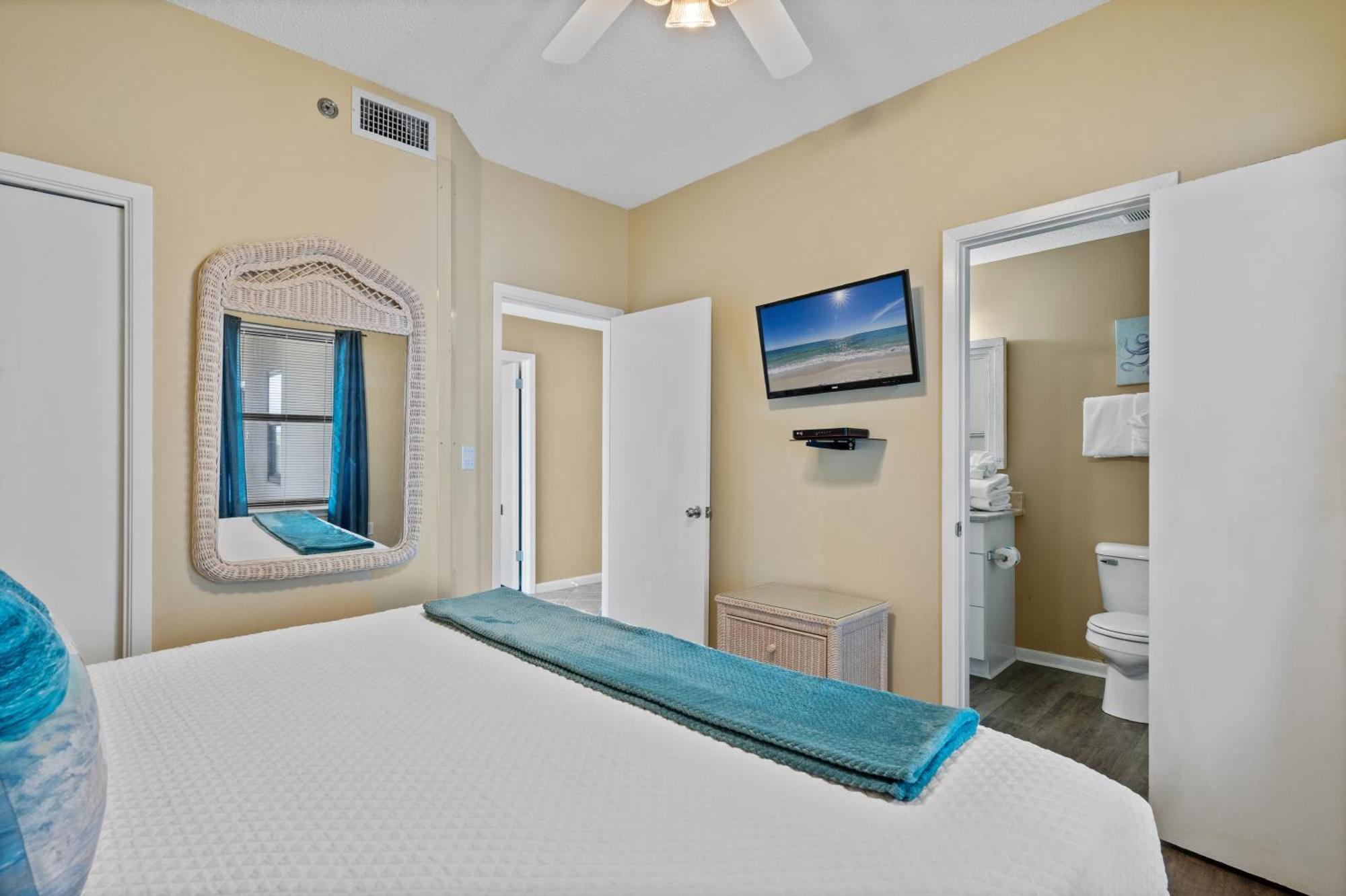 Phoenix 6 Unit 1213 Orange Beach Esterno foto