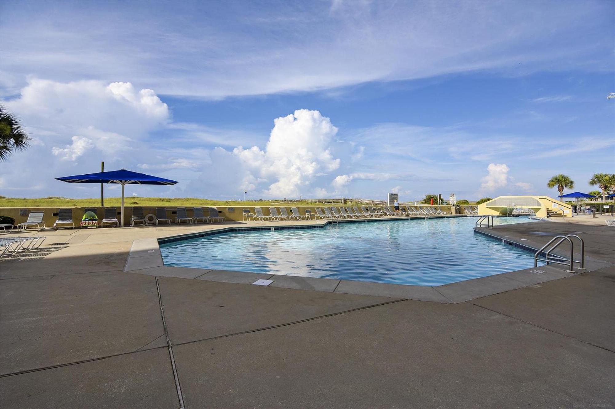 Phoenix 6 Unit 1213 Orange Beach Esterno foto