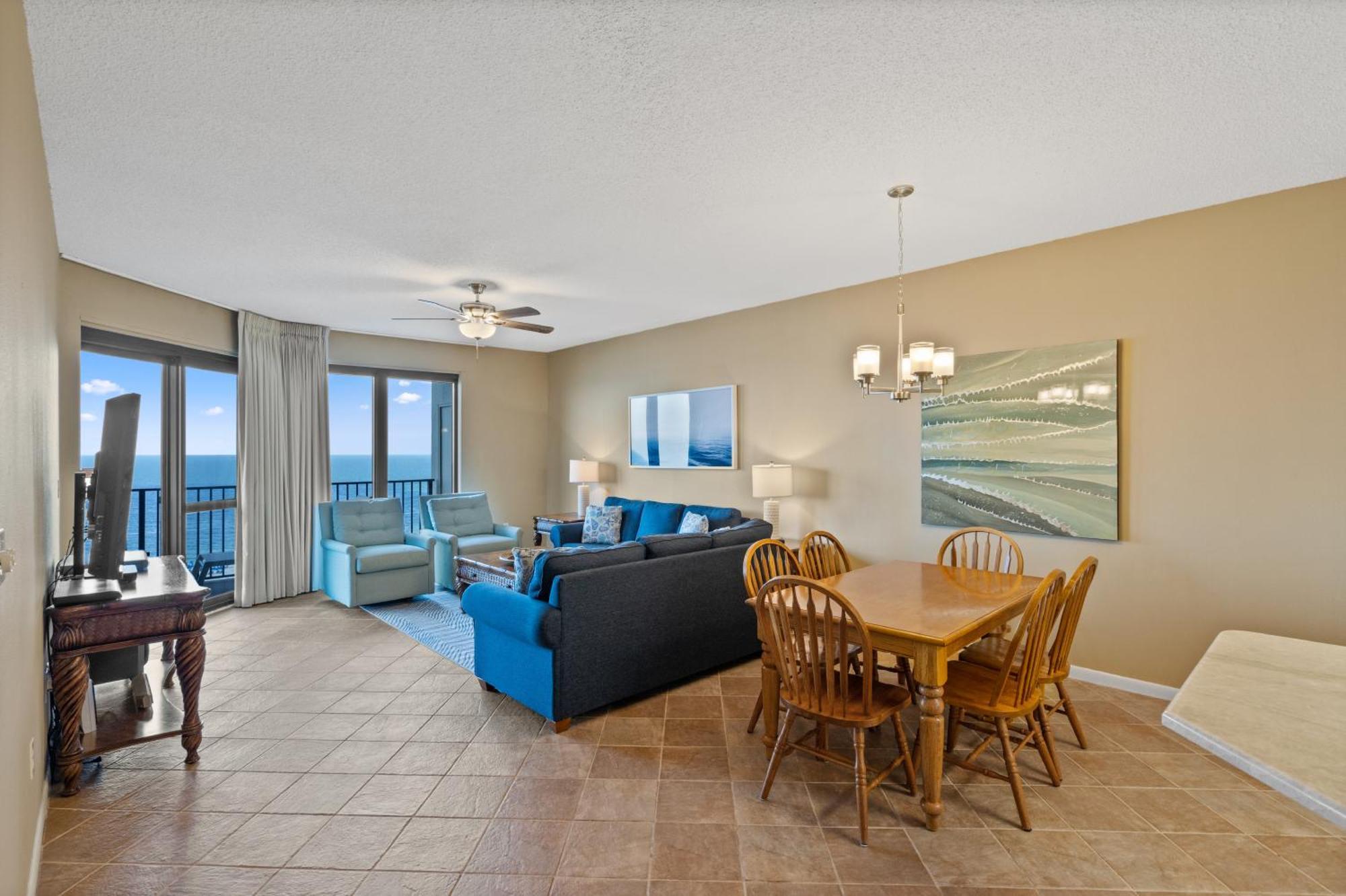 Phoenix 6 Unit 1213 Orange Beach Esterno foto