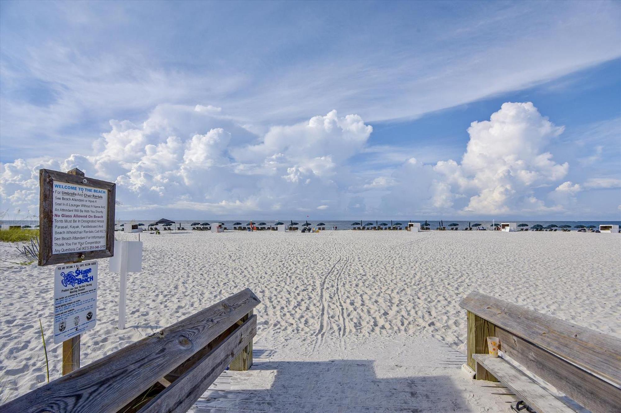 Phoenix 6 Unit 1213 Orange Beach Esterno foto