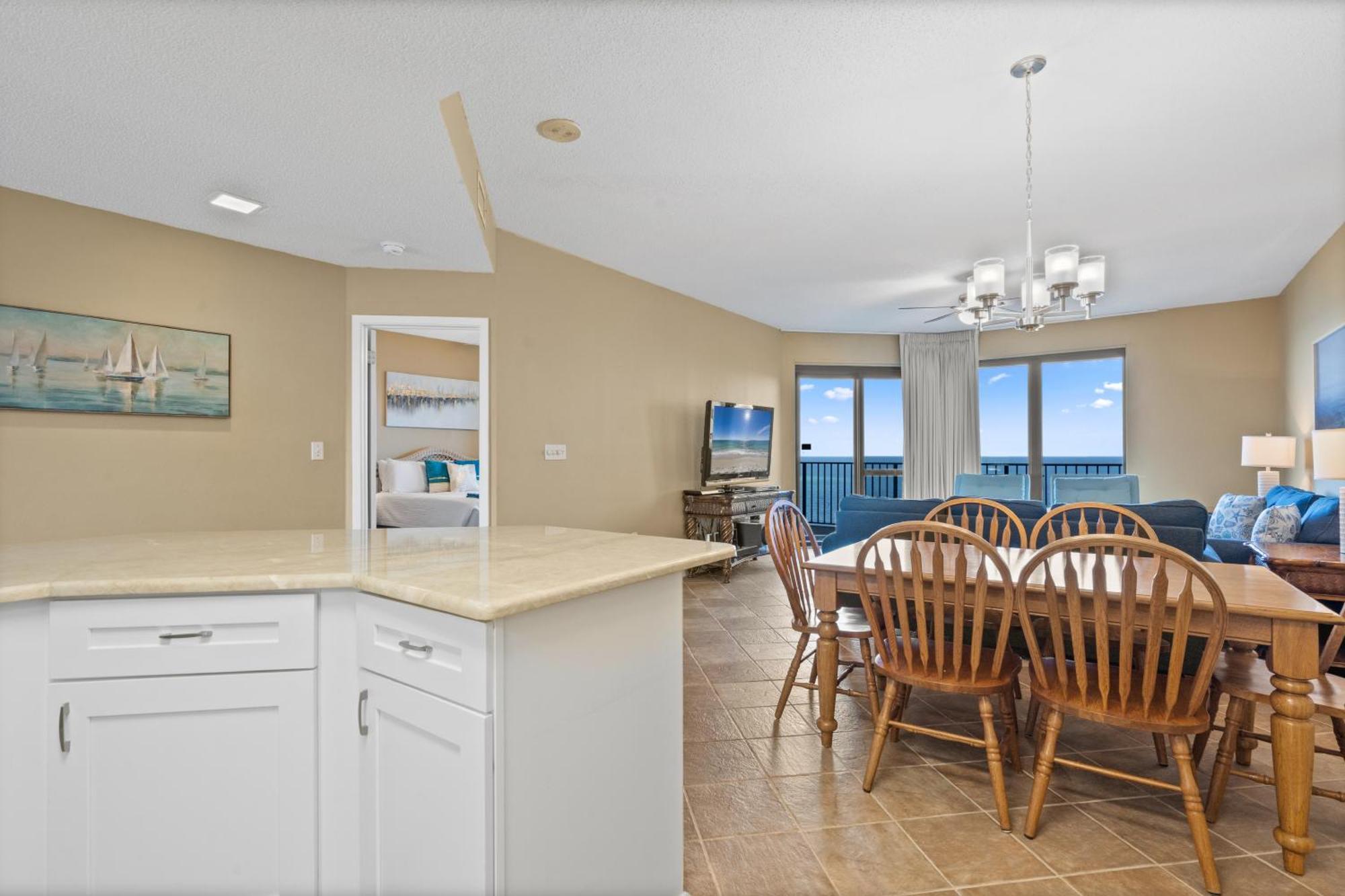 Phoenix 6 Unit 1213 Orange Beach Esterno foto