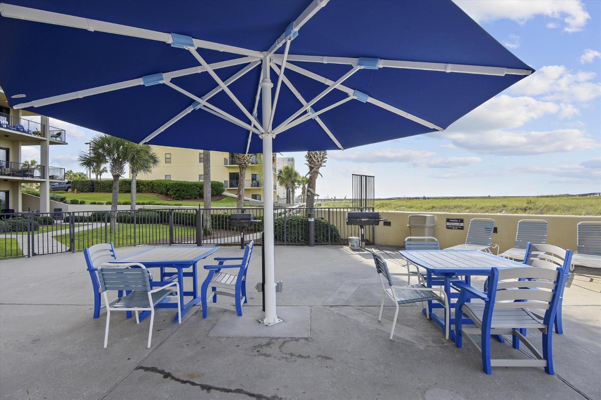 Phoenix 6 Unit 1213 Orange Beach Esterno foto