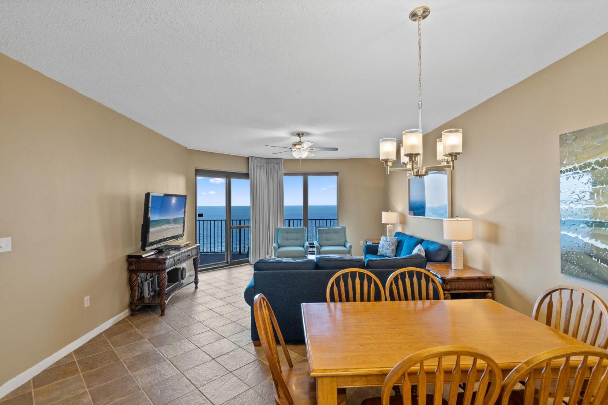 Phoenix 6 Unit 1213 Orange Beach Esterno foto