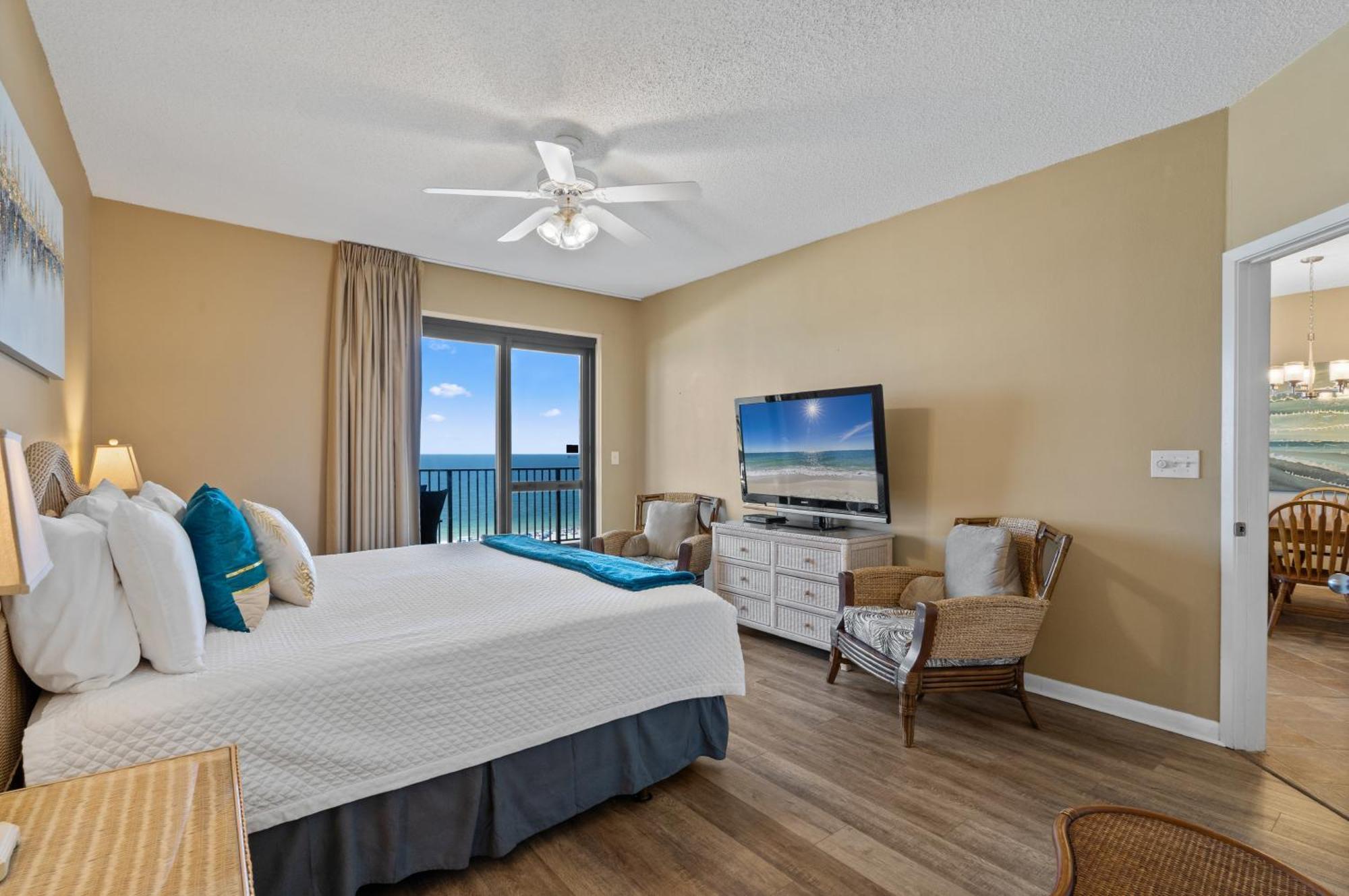Phoenix 6 Unit 1213 Orange Beach Esterno foto