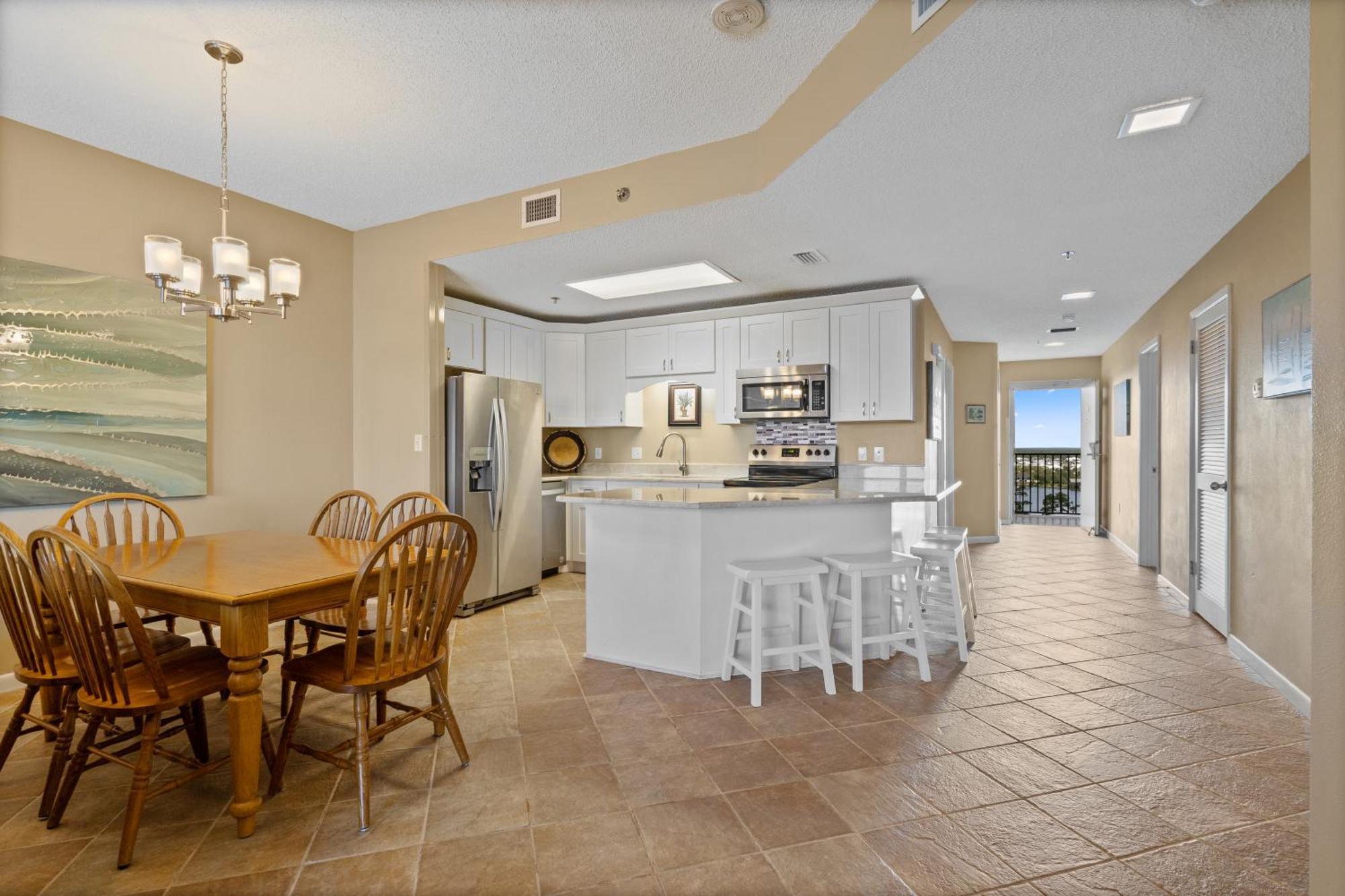 Phoenix 6 Unit 1213 Orange Beach Esterno foto