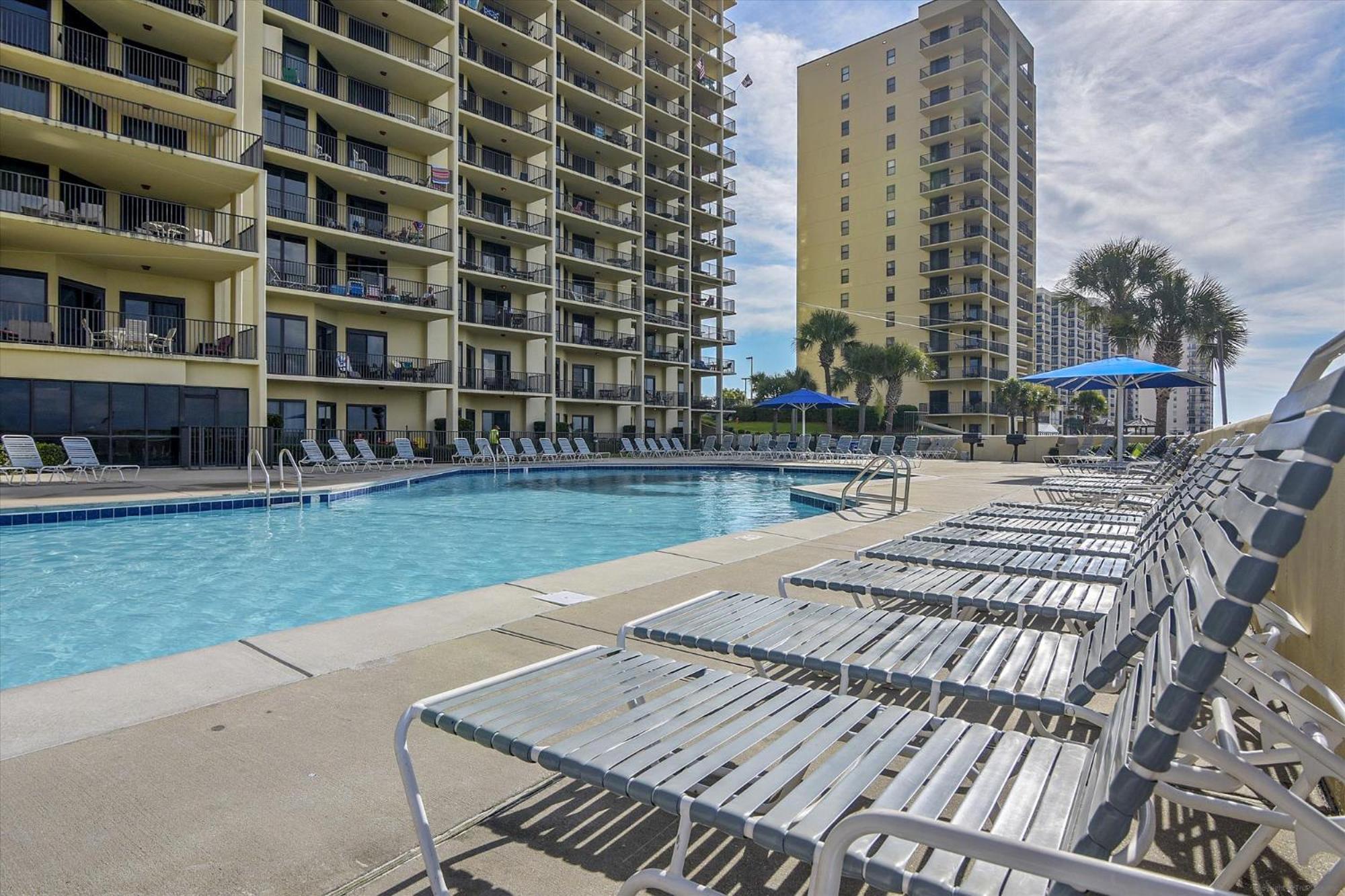 Phoenix 6 Unit 1213 Orange Beach Esterno foto