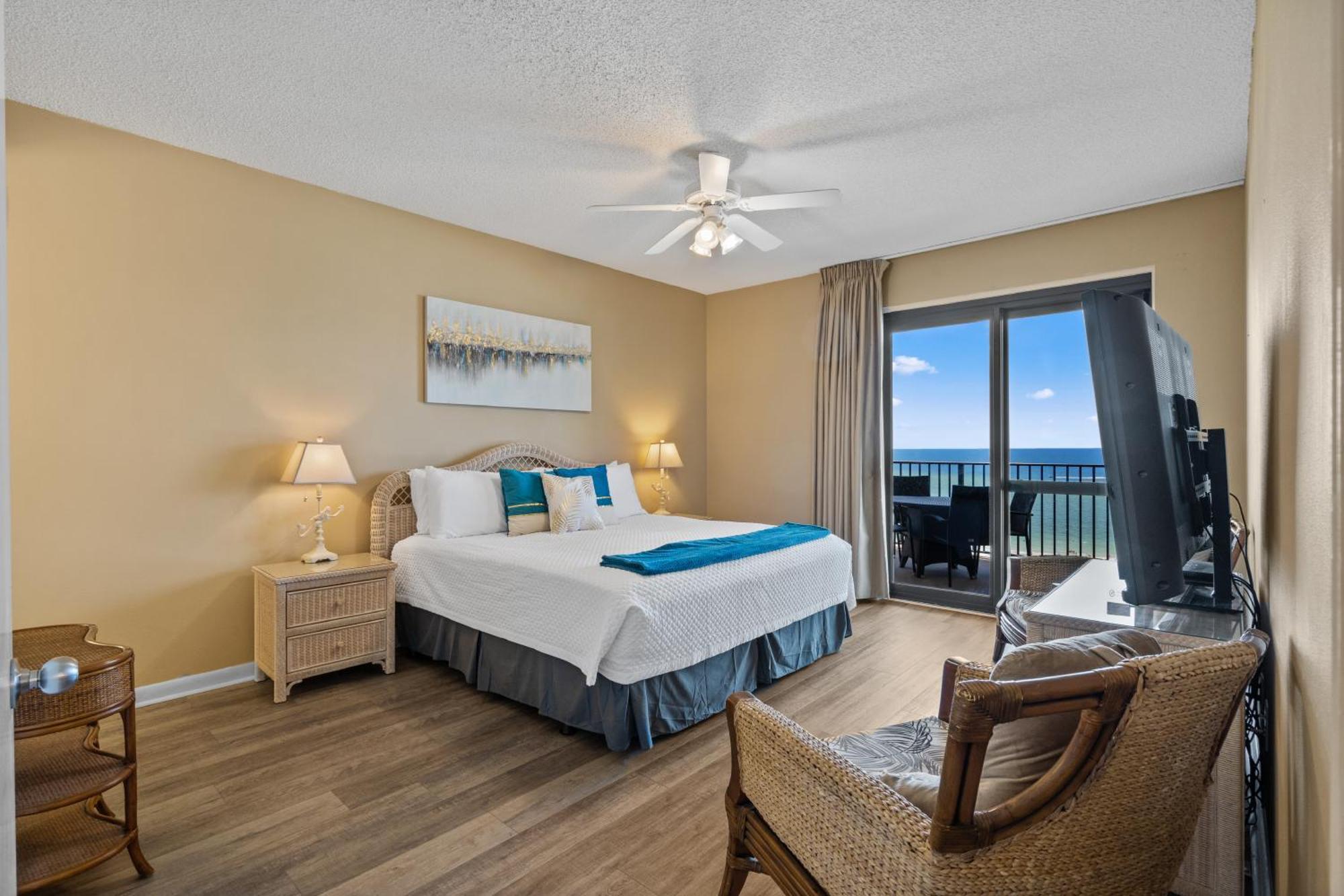 Phoenix 6 Unit 1213 Orange Beach Esterno foto