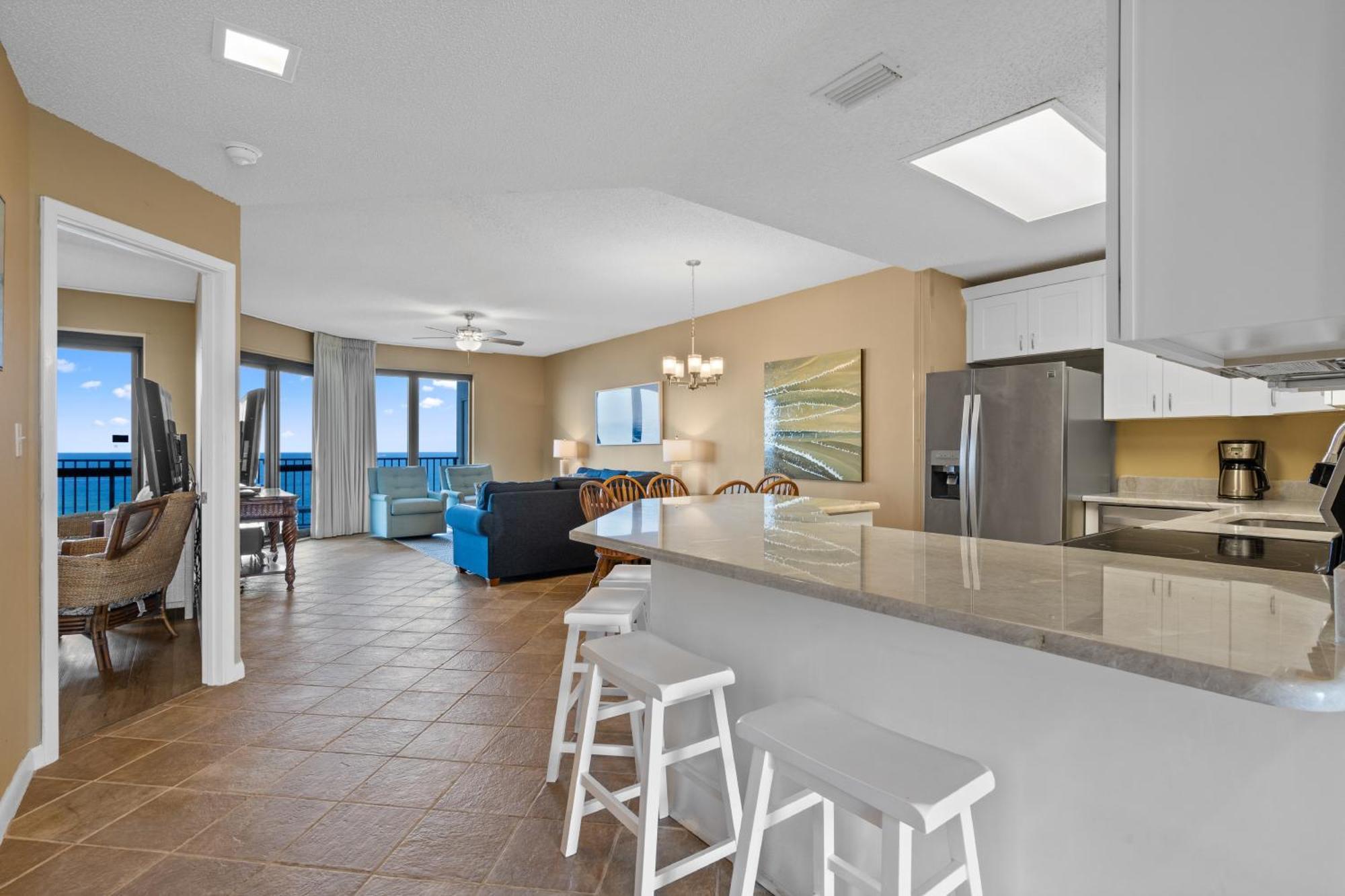 Phoenix 6 Unit 1213 Orange Beach Esterno foto