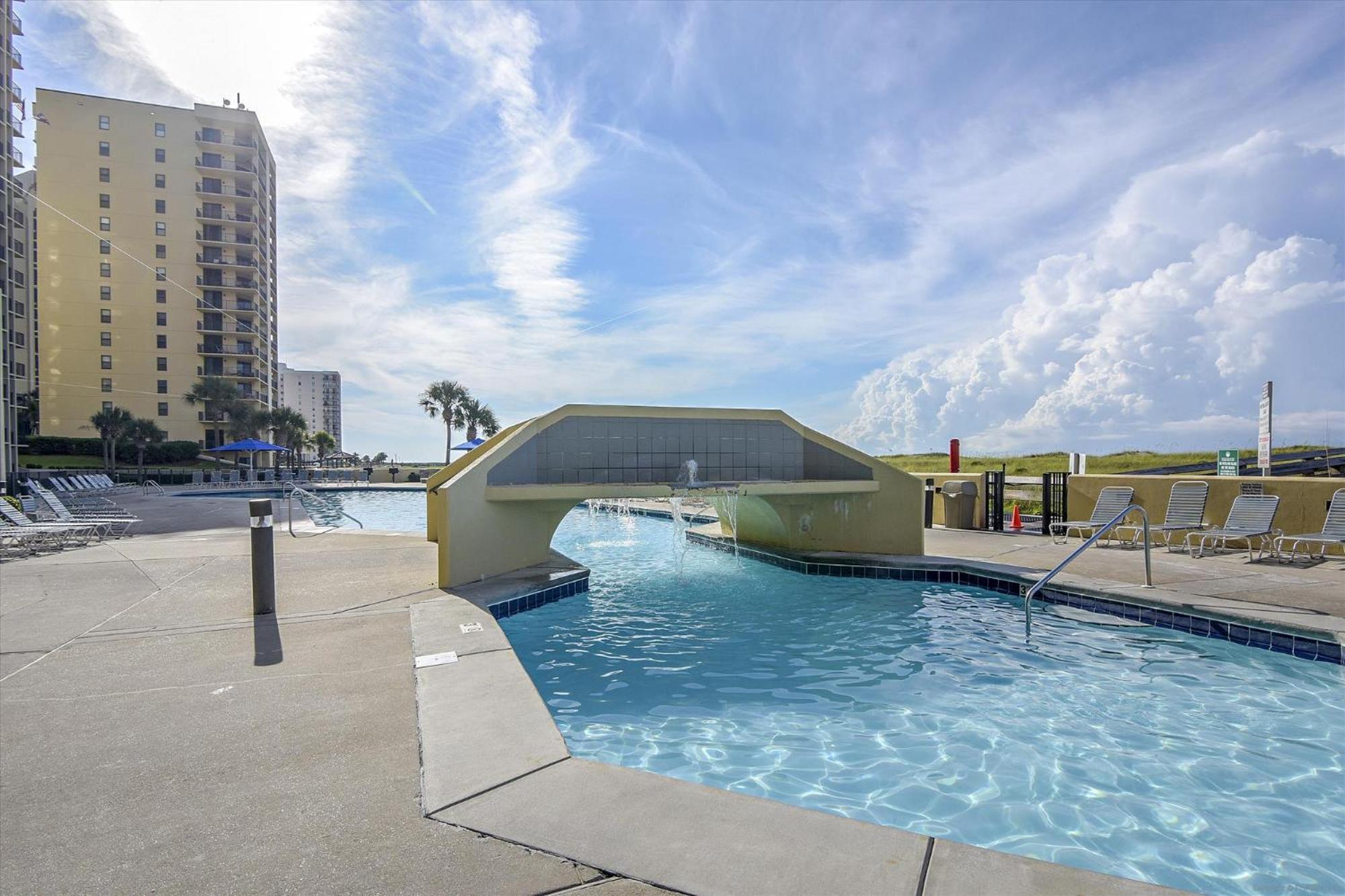Phoenix 6 Unit 1213 Orange Beach Esterno foto