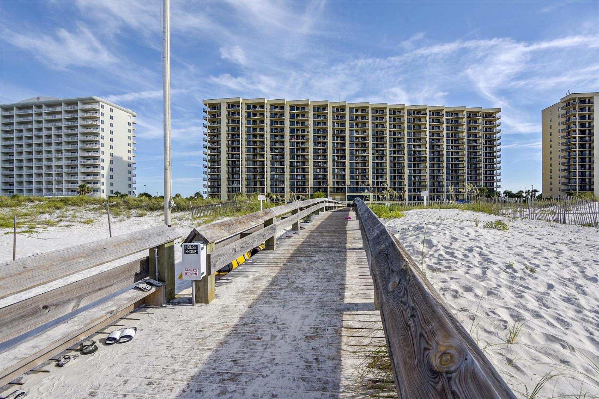 Phoenix 6 Unit 1213 Orange Beach Esterno foto