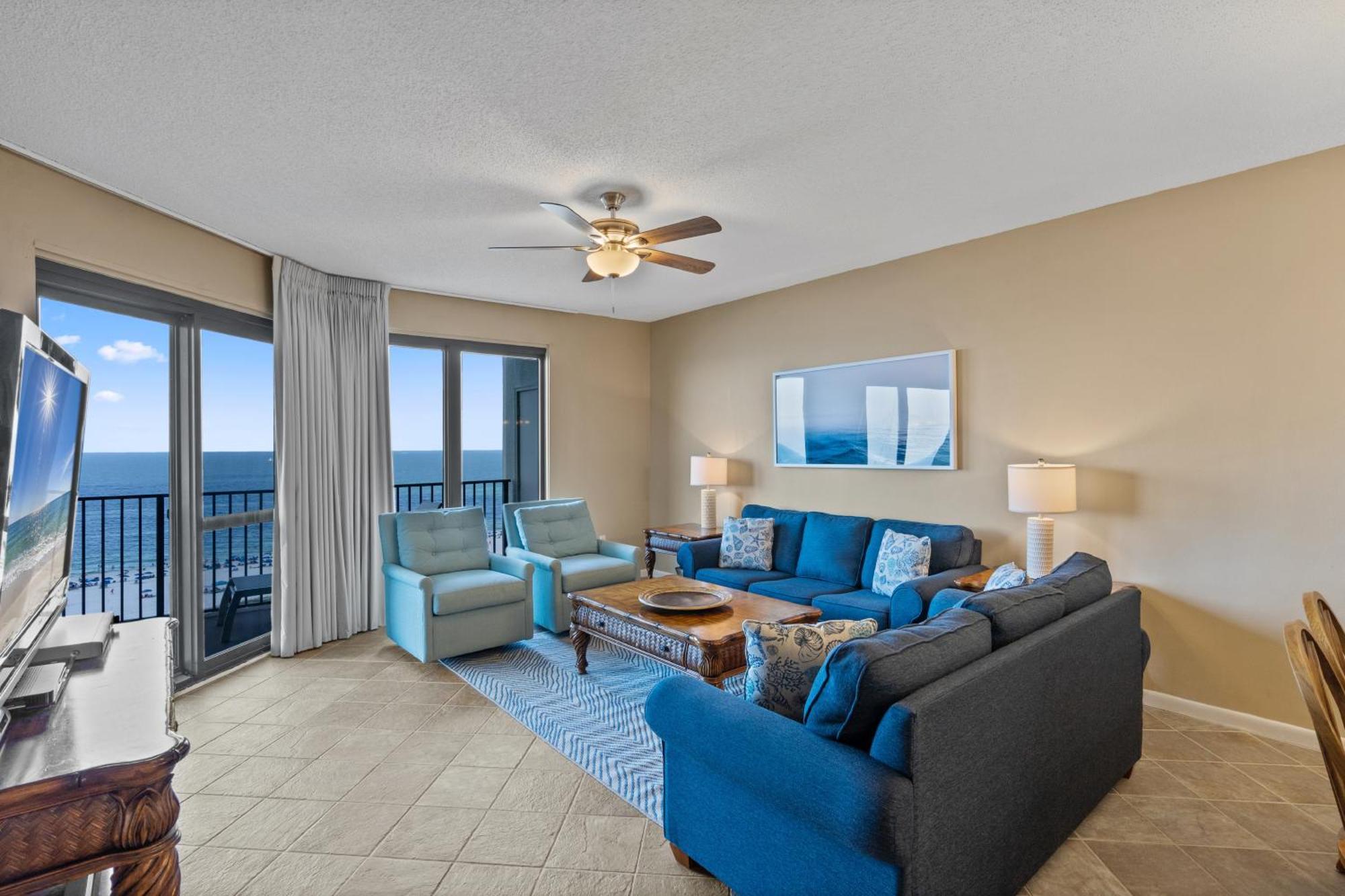 Phoenix 6 Unit 1213 Orange Beach Esterno foto