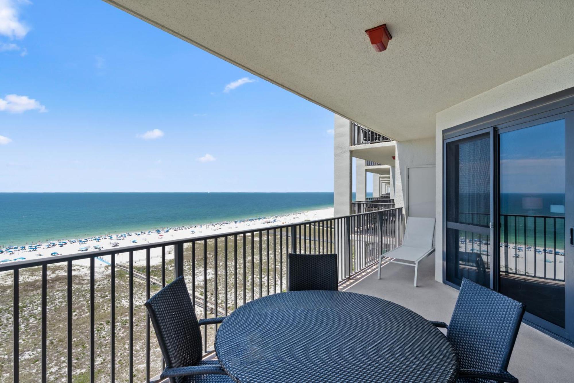 Phoenix 6 Unit 1213 Orange Beach Esterno foto